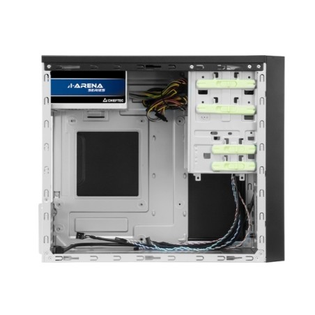Chieftec MESH SERIES MIDI TOWER